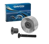 Dayco APV2679 Galet Courroie PK | Compatible avec: LAND ROVER RANGE III, LAND RANGE SPORT I