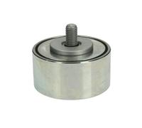 Dayco Galet enrouleur de courroie d'accessoire APV2718 – tendeur Poly‑V