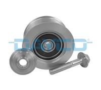 Galet enrouleur de courroie d'accessoire DAYCO APV2734