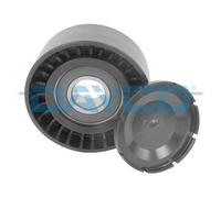 DAYCO - Galet enrouleur de courroie d'accessoires APV2751 - Réf. DAYAPV2751