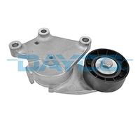 Dayco APV2928 Galet Courroie PK | Compatible avec: FORD B-MAX, B-MAX Van, C-MAX, C-MAX II, C-MAX II Van, ECOSPORT, FIESTA VI, FIESTA VI Van, FIESTA VII