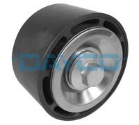 Galet enrouleur de courroie d'accessoire DAYCO APV3064