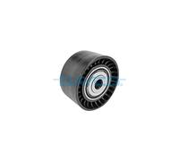 Dayco Galet enrouleur de courroie d'accessoire APV3178 pour courroie PK