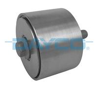 DAYCO APV3195 Poulie renvoi/transmission, courroie trapézoïdale à nervures pour