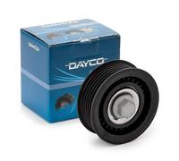 DAYCO APV3900 Galet enrouleur de courroie d'accessoire