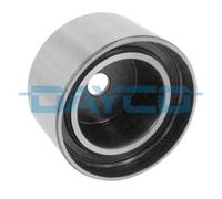 Dayco ATB2549 Déviation Rôle Courroie Crantée pour Chrysler Sebring Dodge Nitro