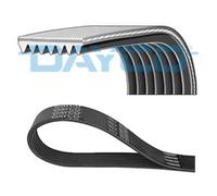 DAYCO Courroie À Nervures Compatible Pour Land Rover Range II 4.6 4X4 3.9 4.0