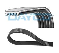 DAYCO Courroie À Nervures Compatible Pour Saab 9000 Hatchback