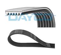 DAYCO Courroie À Nervures Compatible Pour Seat Arosa 1.0 VW Lupo S2000 2.0