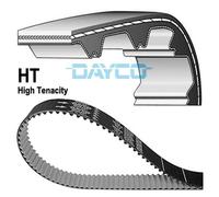 DAYCO Courroie De Distribution Compatible Pour Lancia Thesis 841AX 2.4 JTD