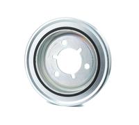 DAYCO DPV1029 Poulie damper (vilebrequin)