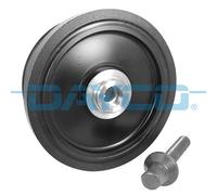 DAYCO DPV1059K Kit de poulies, vilebrequin pour BMW