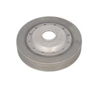 Poulie damper, vilebrequin DAYCO DPV1061