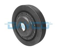 Dayco Poulie damper (vilebrequin) DPV1061
