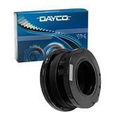DAYCO DPV1064 Poulie damper (vilebrequin)