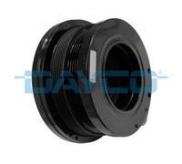 DAYCO DPV1064 Poulie, vilebrequin pour BMW,LAND ROVER