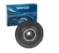 Dayco DPV1073 Poulie Damper