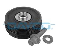 Poulie de vilebrequin DPV1073K DAYCO pour ROVER LAND ROVER MG
