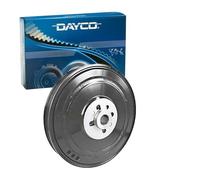 Dayco DPV1077 Poulie Damper