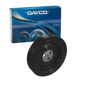 Dayco Poulie damper DPV1078 (vilebrequin)