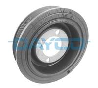 DAYCO DPV1088 Poulie damper (vilebrequin)