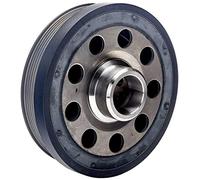 Dayco DPV1090 Poulie Damper | Compatible avec: BMW 1, 1, 1 Cabriolet, 1 Coupe, 3, 3 Cabriolet, 3 Coupe, 3 Touring, 5, 5 Touring, X1, X3