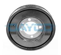 DAYCO DPV1129 Poulie damper (vilebrequin)