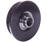 Poulie damper, vilebrequin DAYCO DPV1132