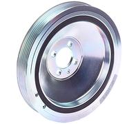 Dayco DPV1139 Poulie, vilebrequin