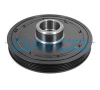 DAYCO DPV1797 Poulie, vilebrequin pour MINI