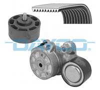 DAYCO Ensemble De Courroies À Nervures Pour Fiat Ducato Kasten 244
