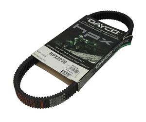 DAYCO HPX2239 Courroie d’entraînement CVT