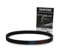 Dayco HPX2239 HPX Courroie d'entraînement haute performance pour ATV/UTV