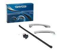 Dayco Jeu de chaînes de distribution KTC1124