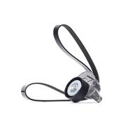 DAYCO Jeu de courroies trapézoïdales à nervures KPV288