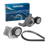 Dayco Jeu de courroies trapézoïdales à nervures KPV342