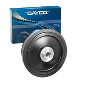 Dayco Jeu de poulies damper DPV1059K