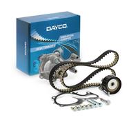 DAYCO - Kit de distribution + pompe à eau KBIOWP030 - Réf. DAYKBIOWP030