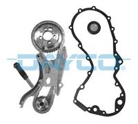 DAYCO Kit de Chaîne Distribution KTC1088 pour Ford Transit Relier 1.8 Di Tourneo