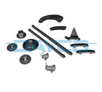 Connecteur de sonde lambda KTC1096 DAYCO pour HYUNDAI KIA