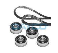 Kit de courroie de distribution KTB716 DAYCO pour ALFA ROMEO 33 33 Sportwagon