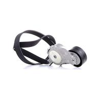 Dayco Kit de courroie trapézoïdale à nervures KPV333