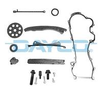 Dayco Kit de distribution par chaîne KTC1118 pour FIAT 500 (312)