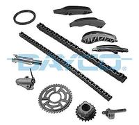 Connecteur de sonde lambda KTC1469 DAYCO pour BMW MINI