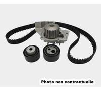 Dayco Pompe à eau + kit de courroie de distribution KTBWP7640