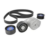 Dayco KPV030HD Kit Courroie Striée HD