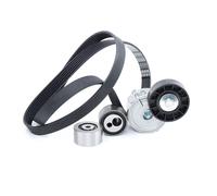 DAYCO KPV051 Jeu de courroies trapézoïdales à nervures