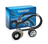 Kit de courroie multi-cannelée KPV098 DAYCO