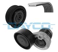 Kit de courroie multi-cannelée KPV1429 DAYCO pour RENAULT DACIA
