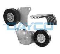DAYCO KPV166 Kit Courroie Accessoire